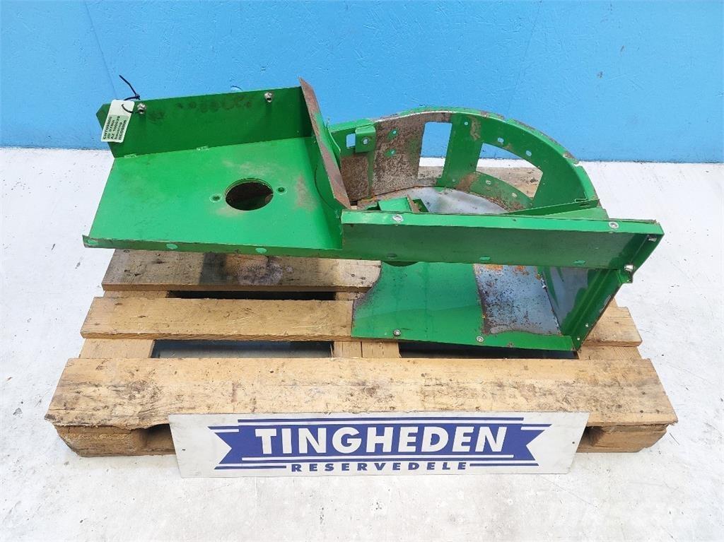 John Deere 9780i 콤바인 수확기 부속품