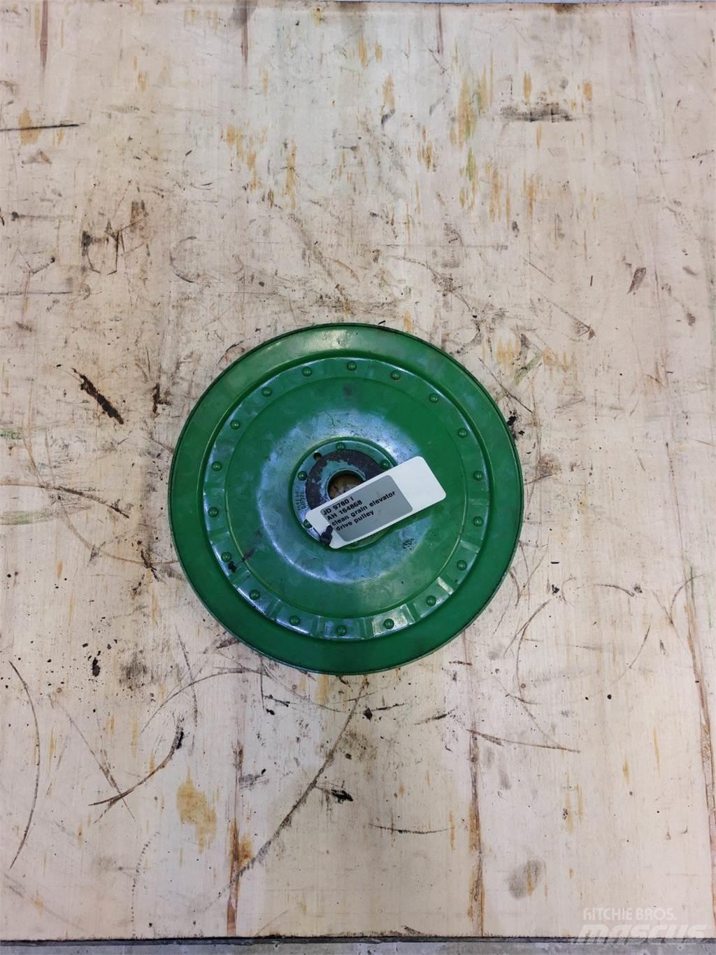 John Deere 9780i 농기계 - 기타