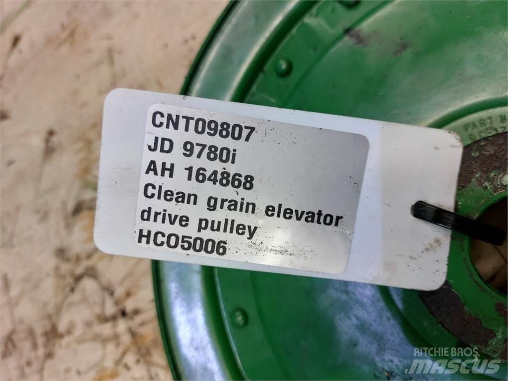 John Deere 9780i 농기계 - 기타