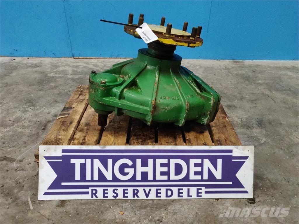 John Deere 985 콤바인 수확기 부속품