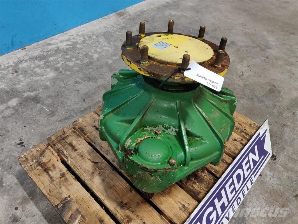 John Deere 985 콤바인 수확기 부속품