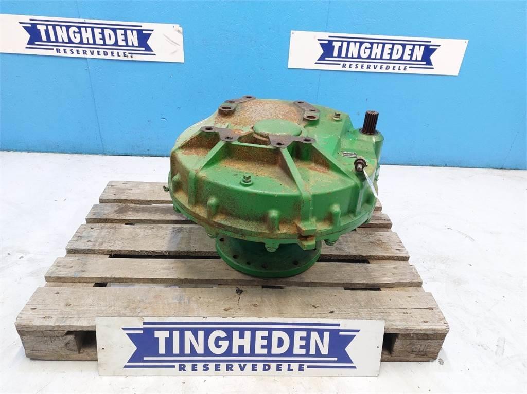 John Deere 9880 콤바인 수확기 부속품