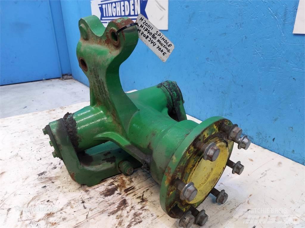 John Deere 9880 콤바인 수확기 부속품