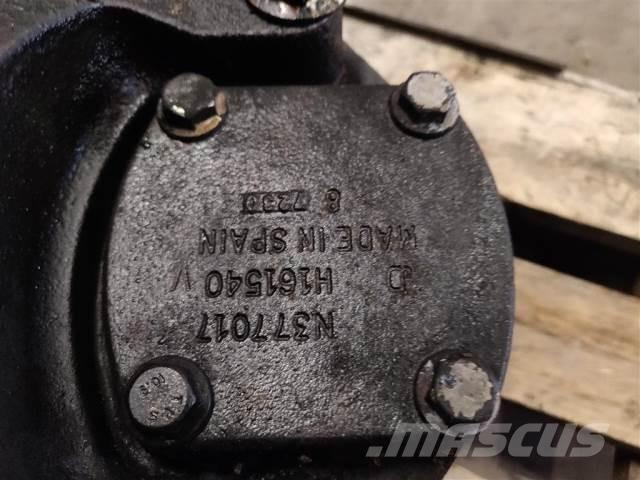 John Deere C670 콤바인 수확기 부속품