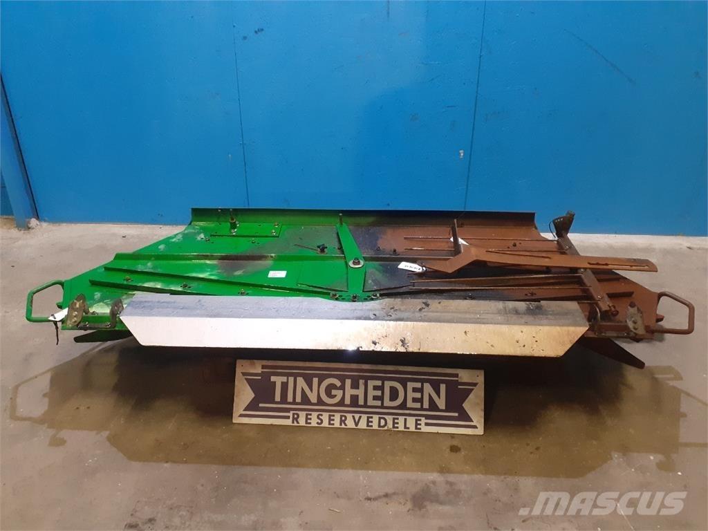 John Deere C670 콤바인 수확기 부속품