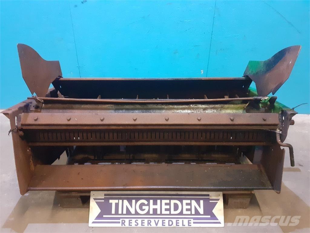 John Deere C670 콤바인 수확기 부속품