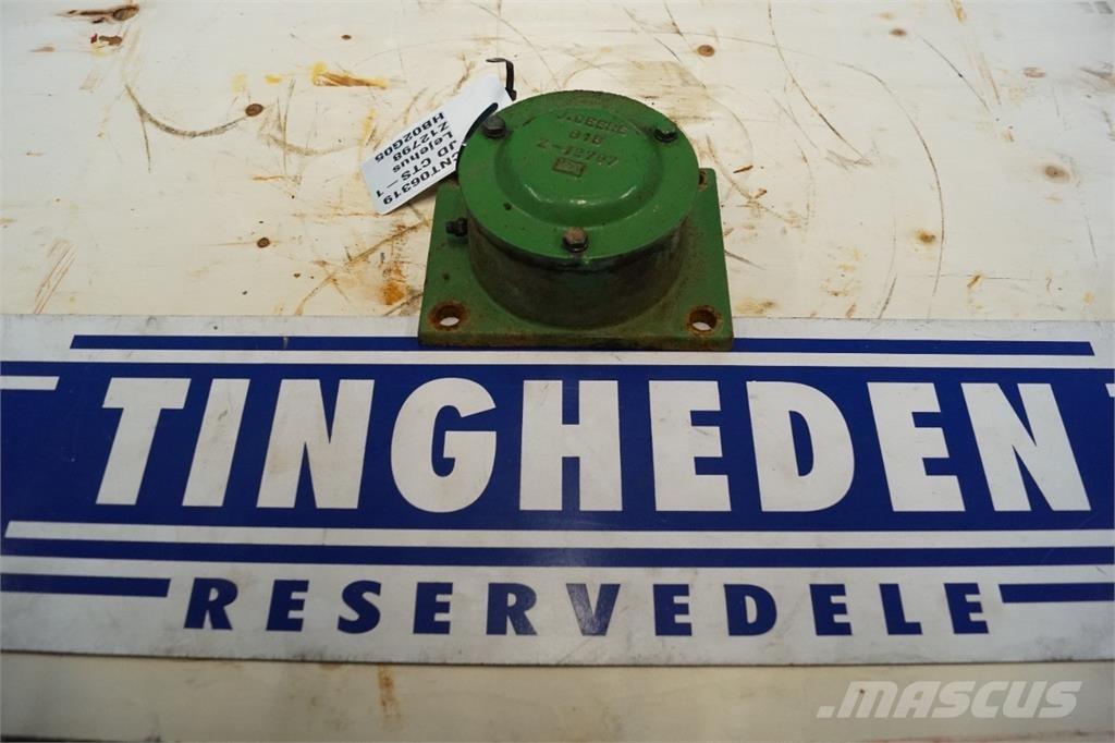 John Deere CTS 콤바인 수확기 부속품
