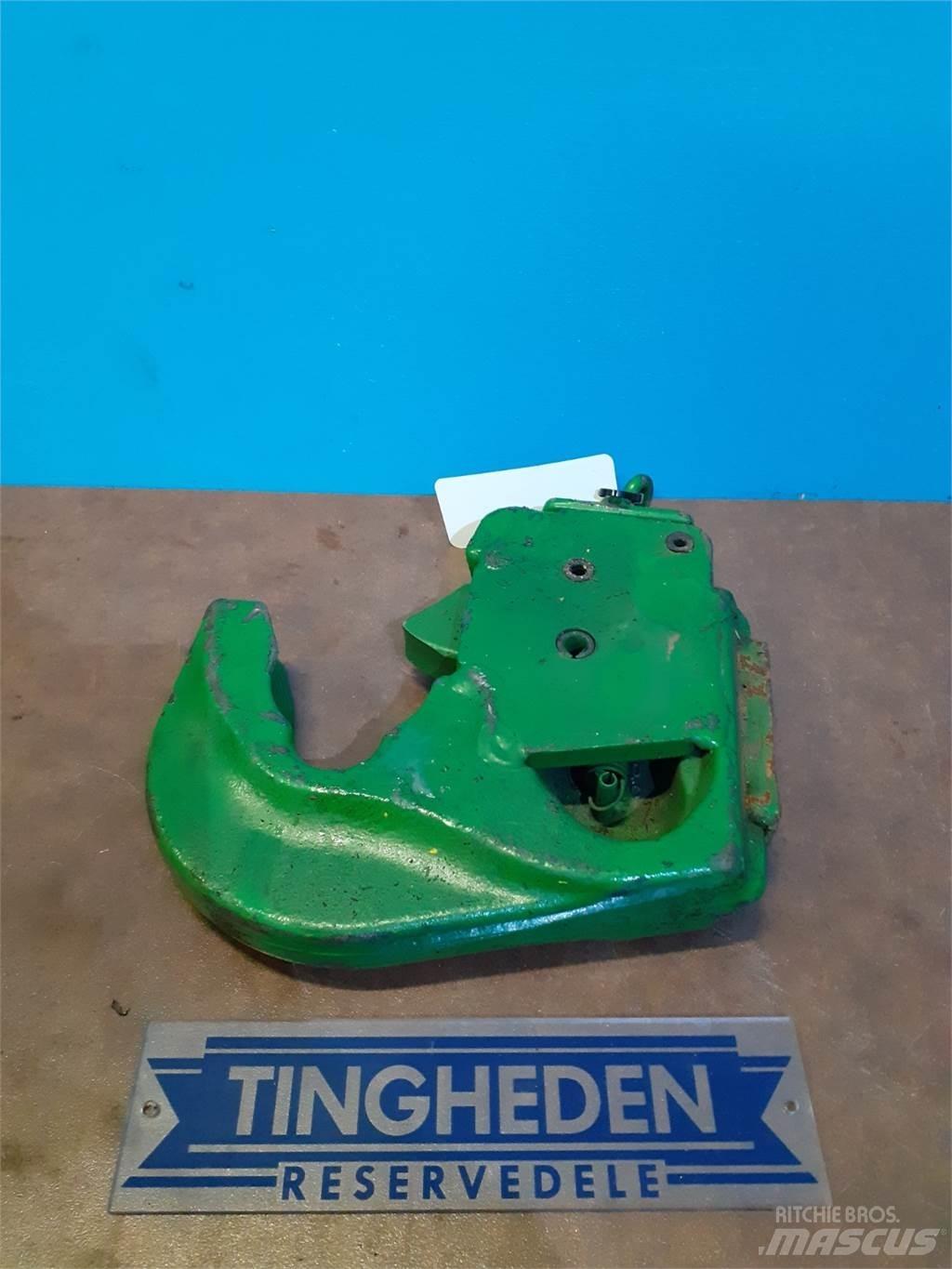 John Deere Kat 4 기타 트랙터 부속품