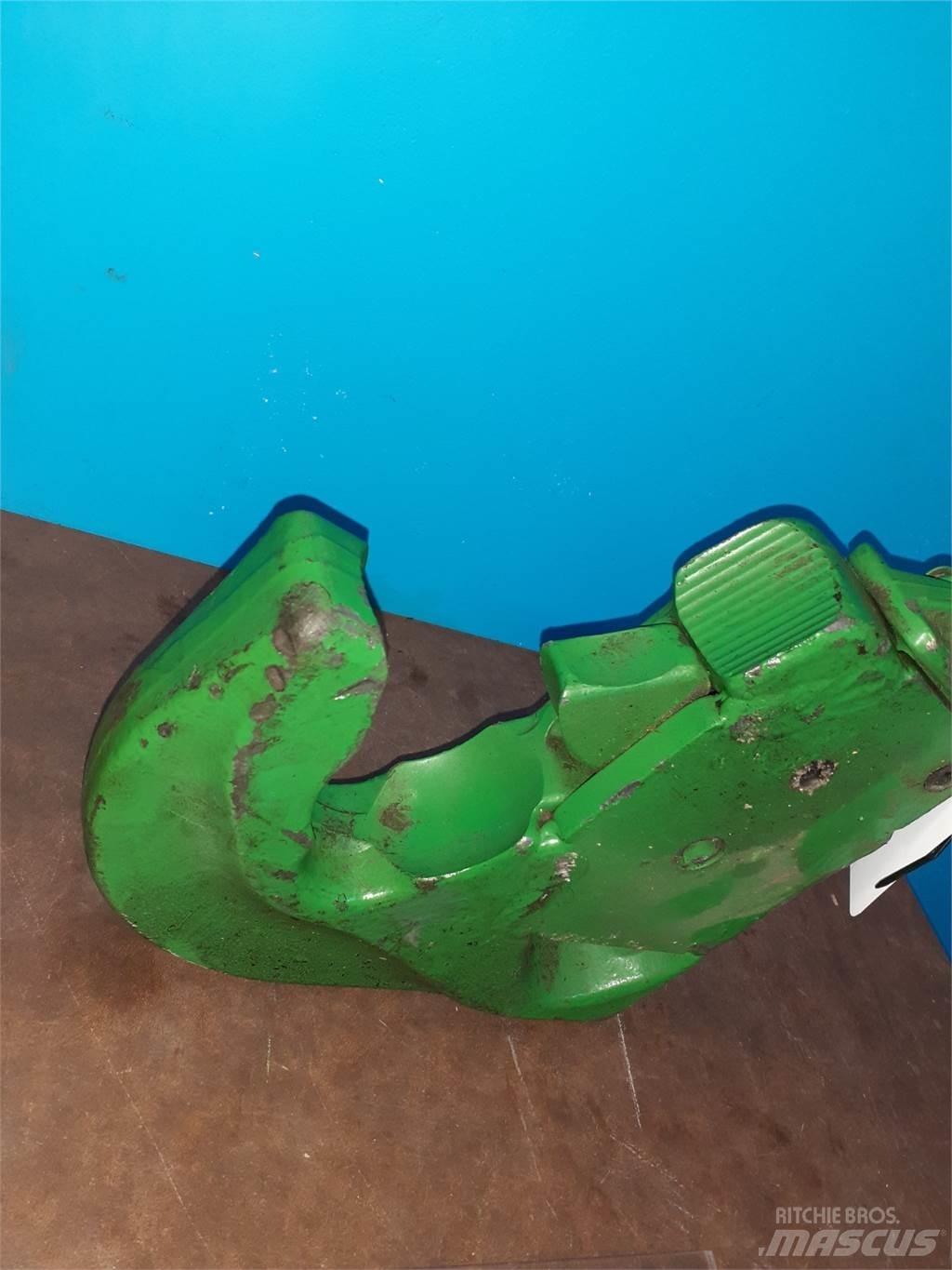 John Deere Kat 4 기타 트랙터 부속품