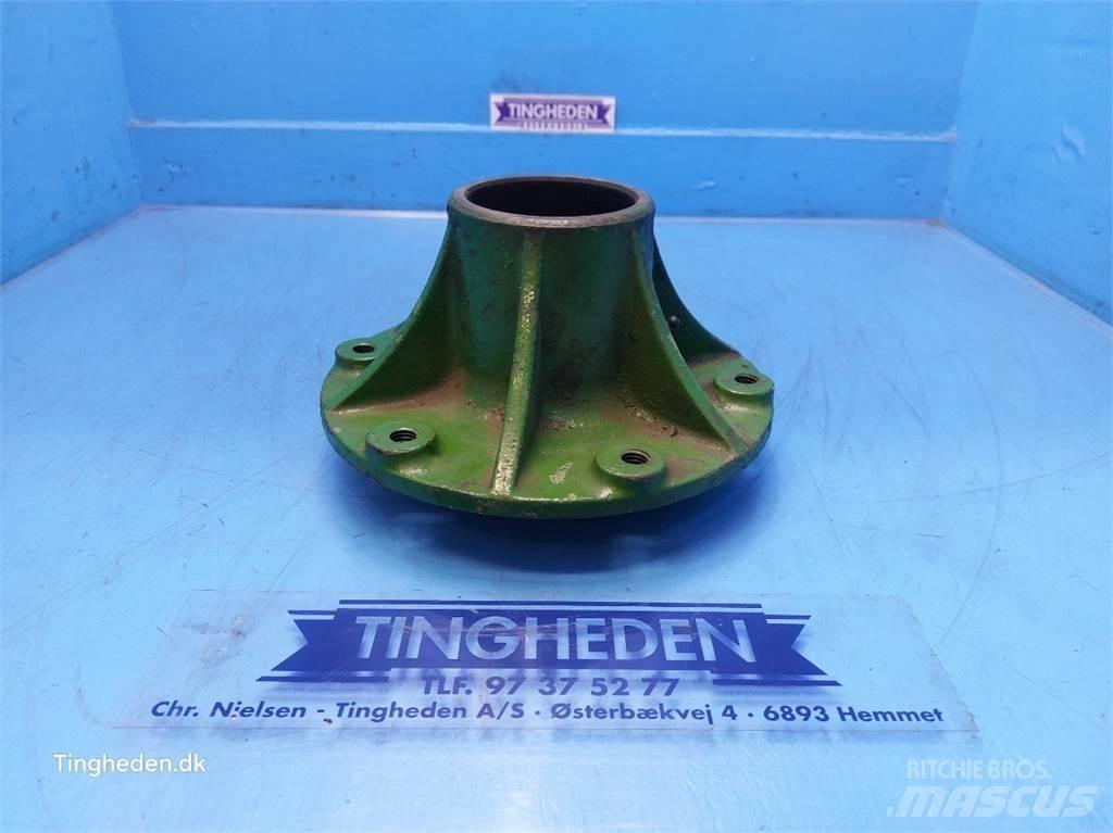 John Deere Lanz 기타 트랙터 부속품