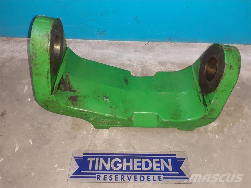 John Deere S670 콤바인 수확기 부속품