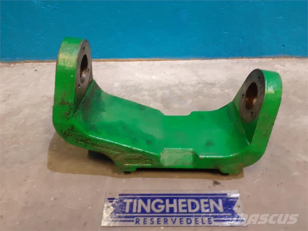 John Deere S670 콤바인 수확기 부속품