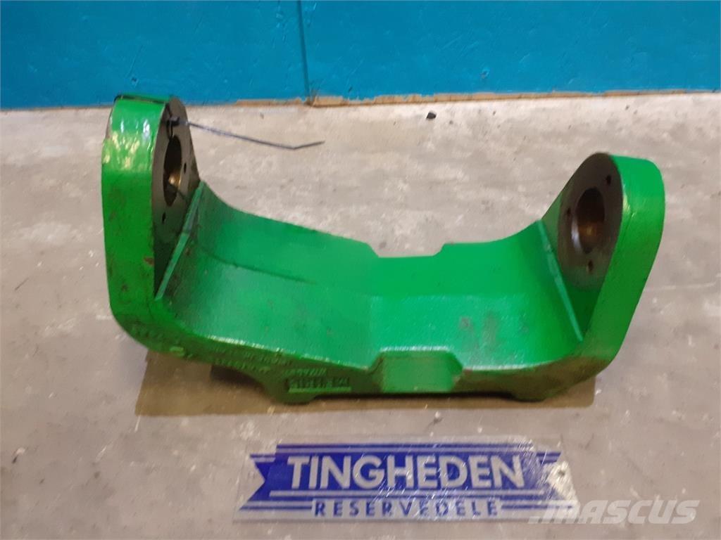 John Deere S670 콤바인 수확기 부속품
