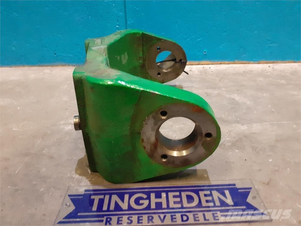 John Deere S670 콤바인 수확기 부속품