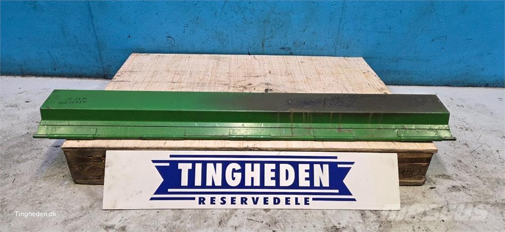 John Deere S670 콤바인 수확기 부속품