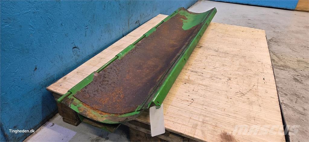 John Deere S670 콤바인 수확기 부속품