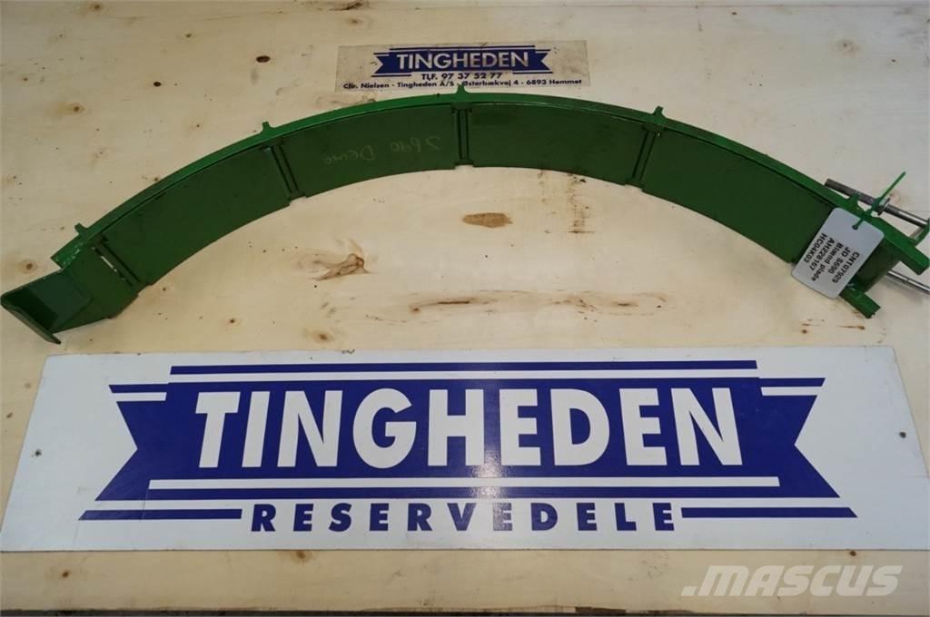 John Deere S690 콤바인 수확기 부속품