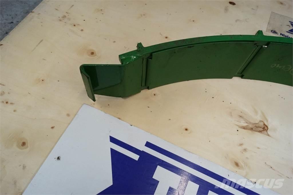 John Deere S690 콤바인 수확기 부속품