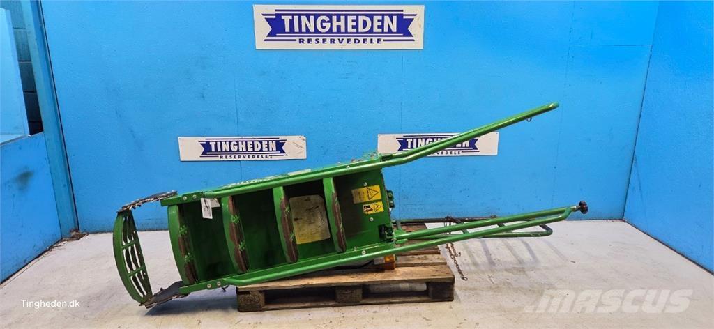 John Deere S690 농기계 - 기타