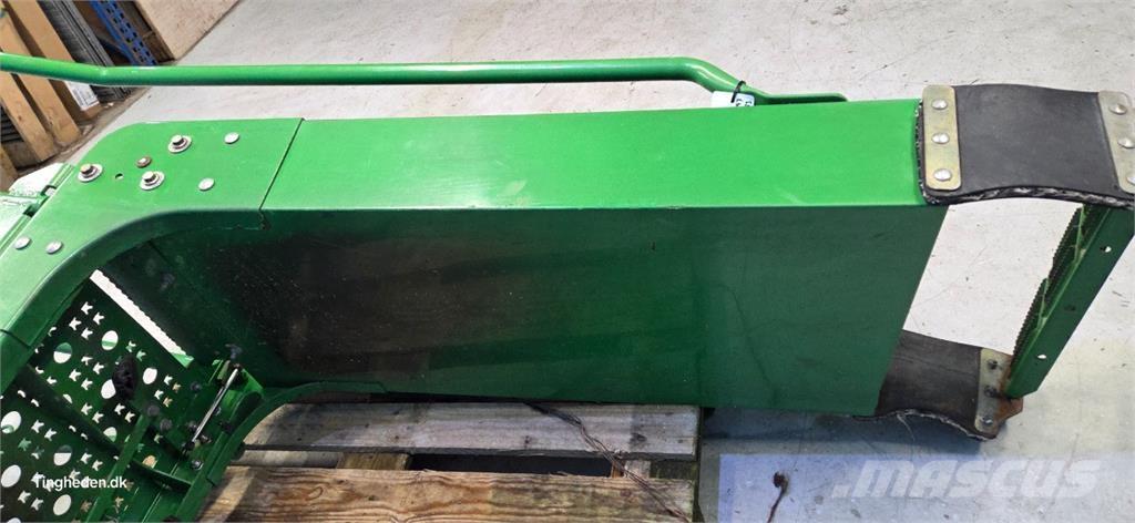 John Deere S690 농기계 - 기타