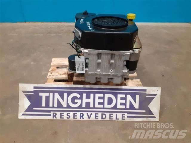 John Deere STX38 탑승형 잔디깎기