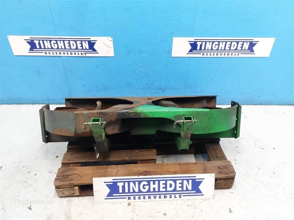 John Deere T660i 콤바인 수확기 부속품