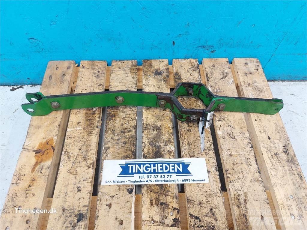 John Deere T660i 농기계 - 기타