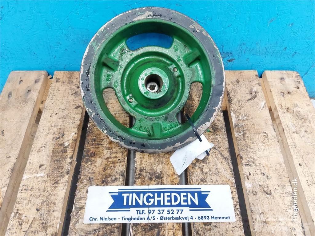 John Deere T660i 농기계 - 기타