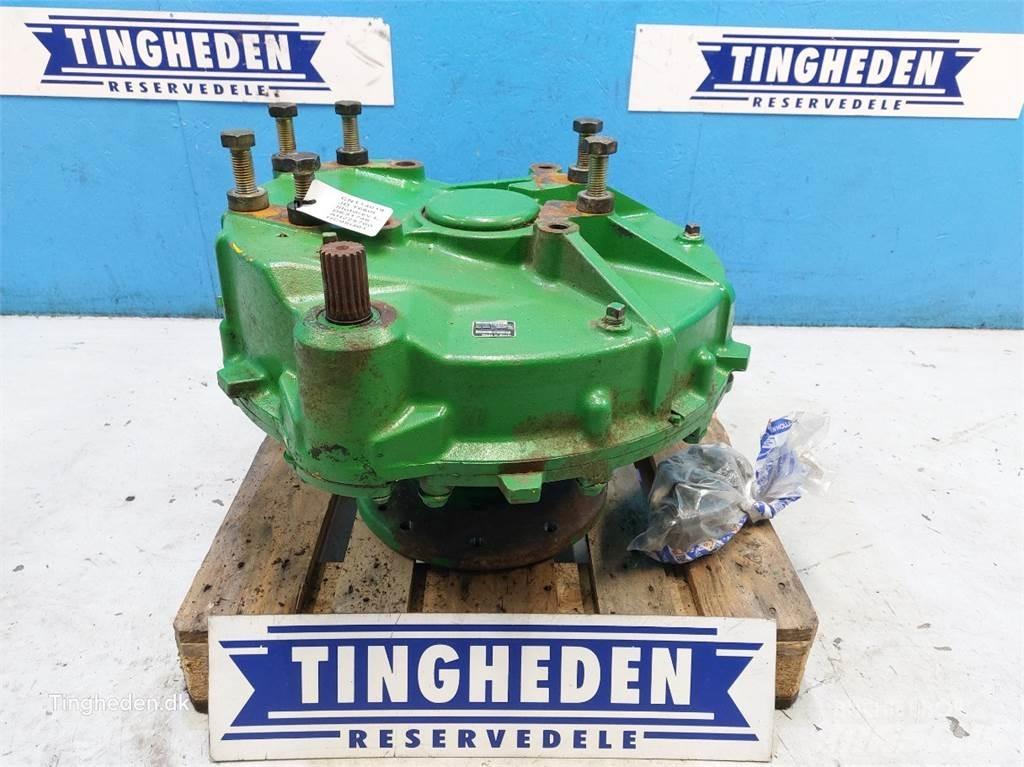 John Deere T660I 콤바인 수확기 부속품