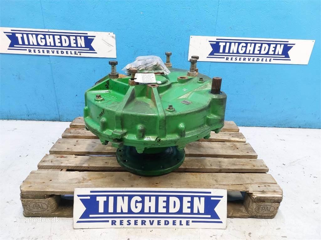 John Deere T660I 콤바인 수확기 부속품