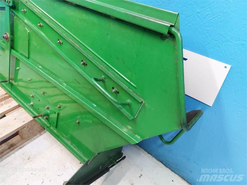 John Deere T660I 콤바인 수확기 부속품