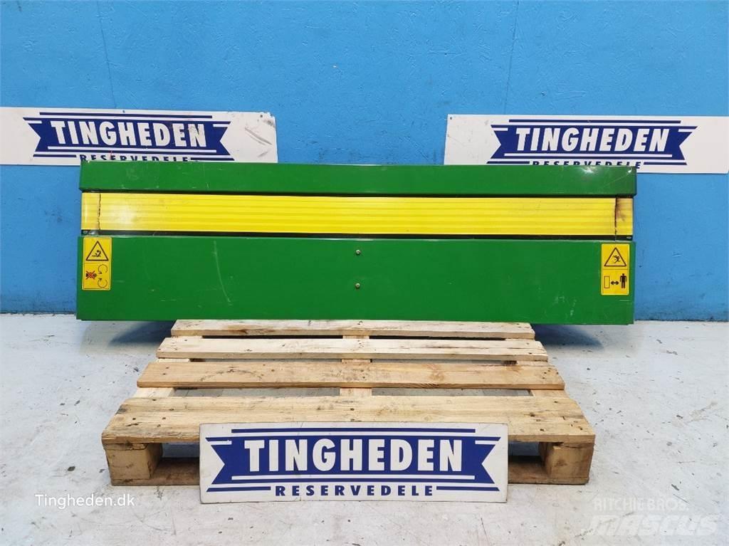 John Deere T660I 농기계 - 기타