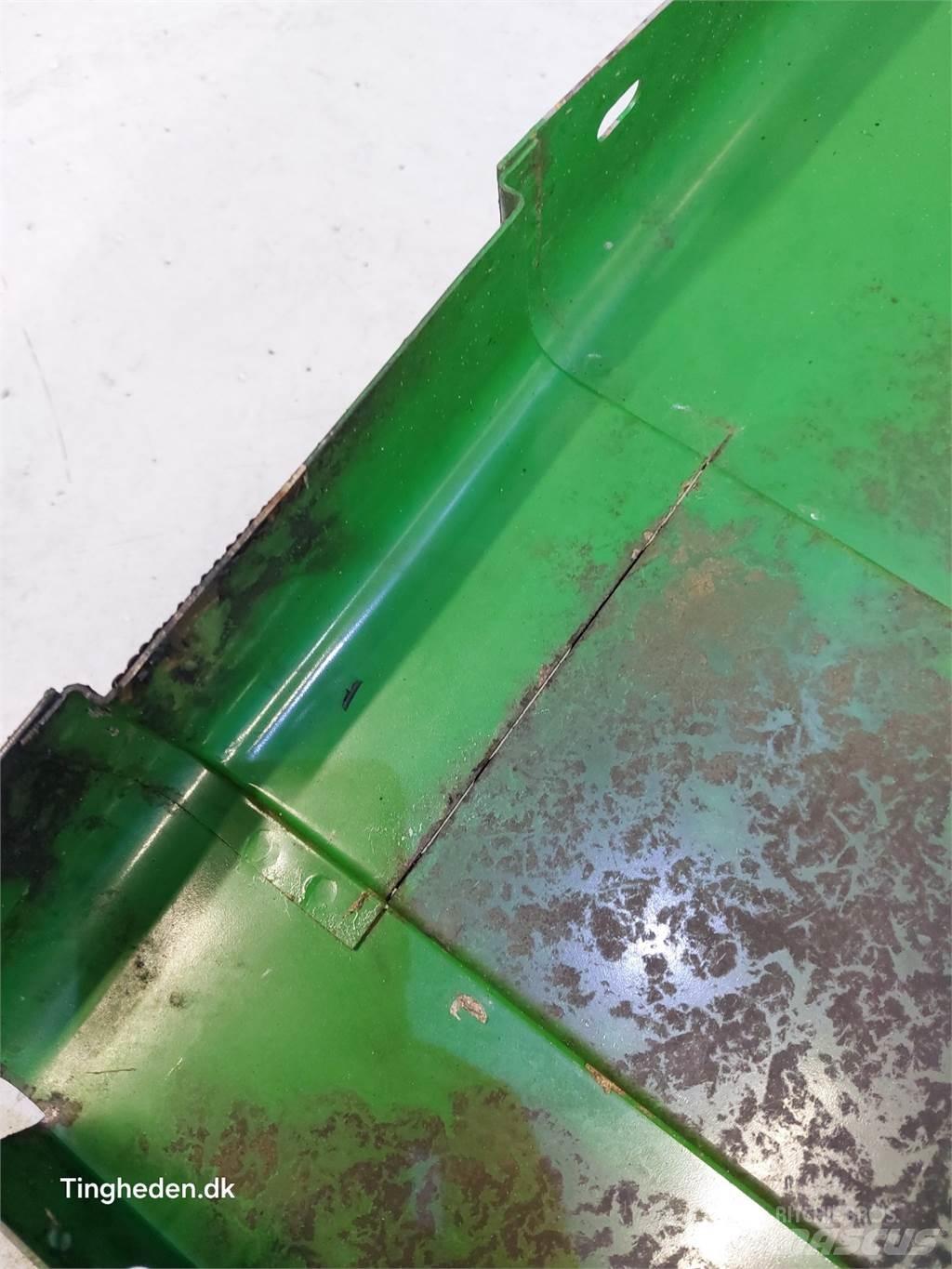 John Deere T660I 농기계 - 기타