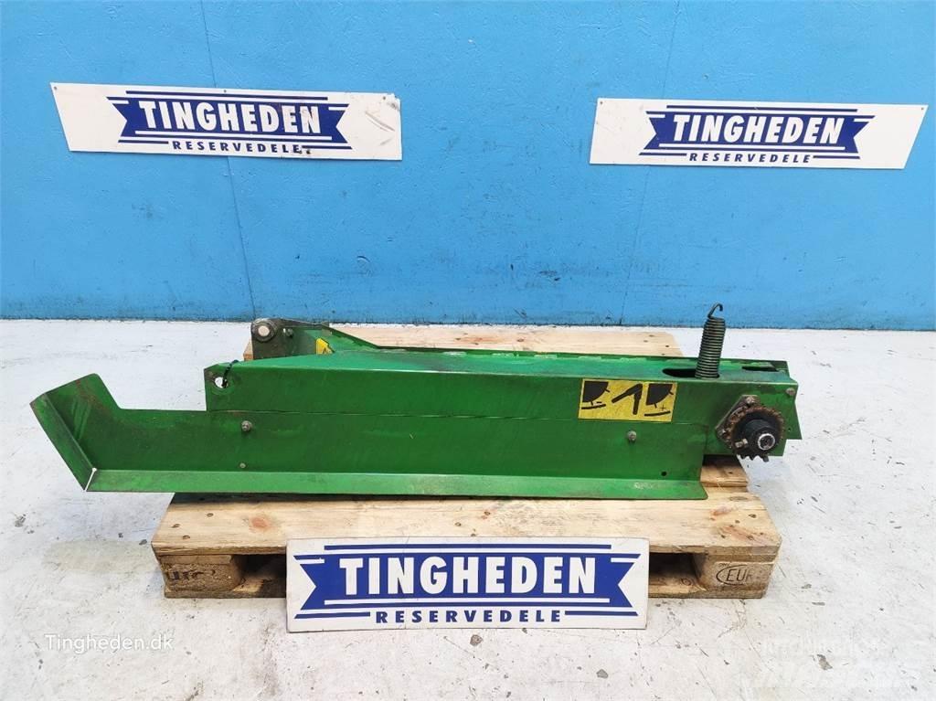John Deere T660I 농기계 - 기타
