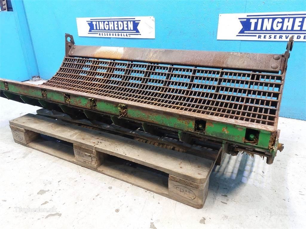 John Deere T660I 콤바인 수확기 부속품