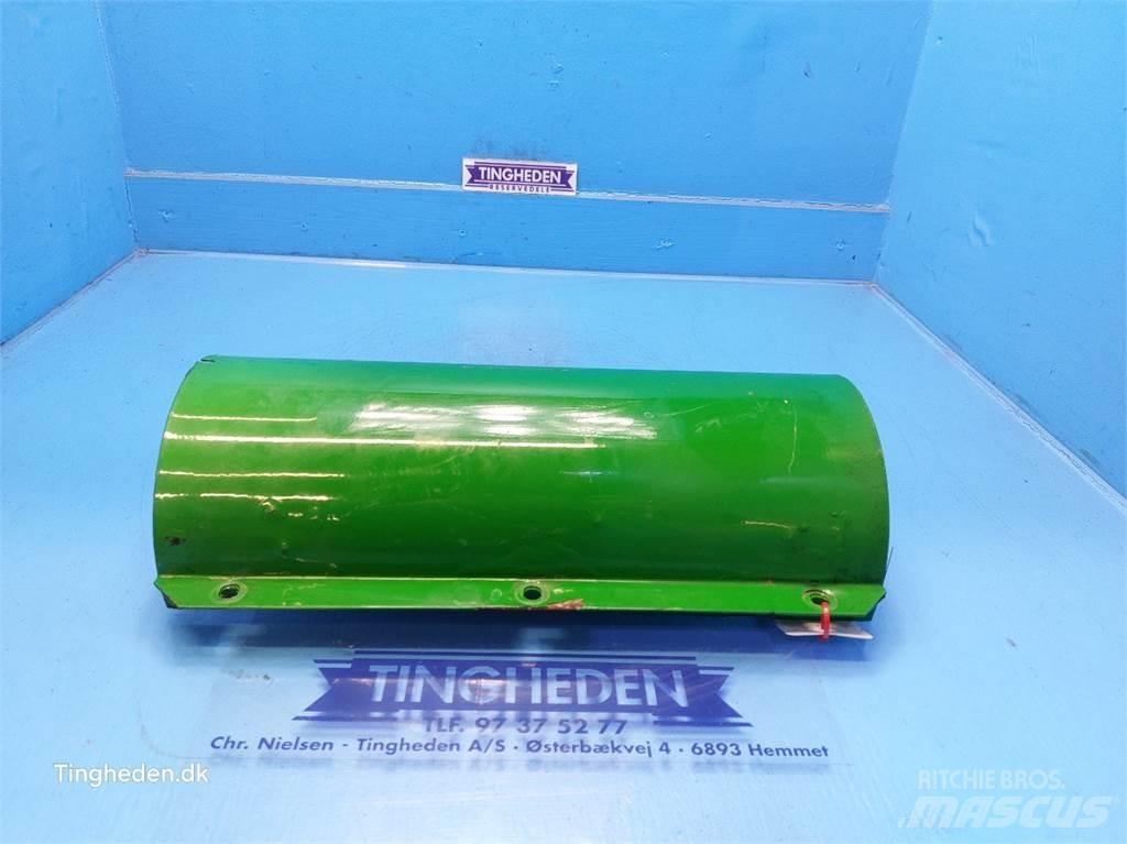 John Deere T660I 콤바인 수확기 부속품