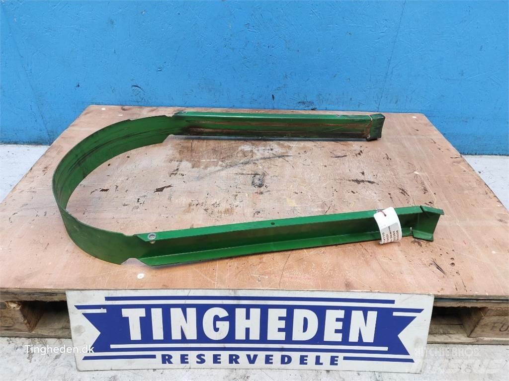 John Deere T660I 콤바인 수확기 부속품