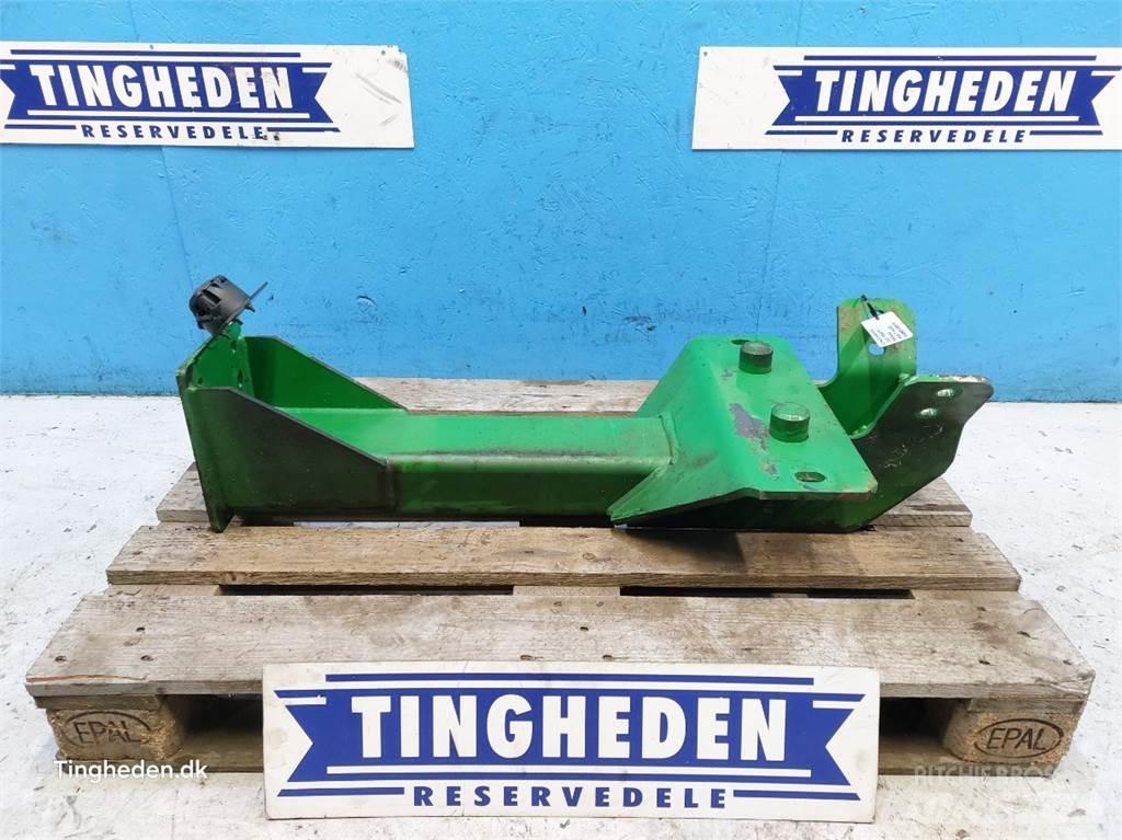 John Deere T660I 콤바인 수확기 부속품