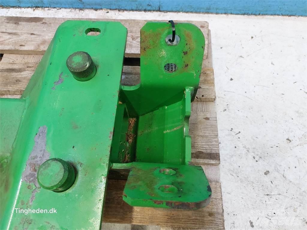John Deere T660I 콤바인 수확기 부속품