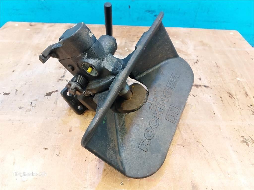 John Deere T660I 콤바인 수확기 부속품