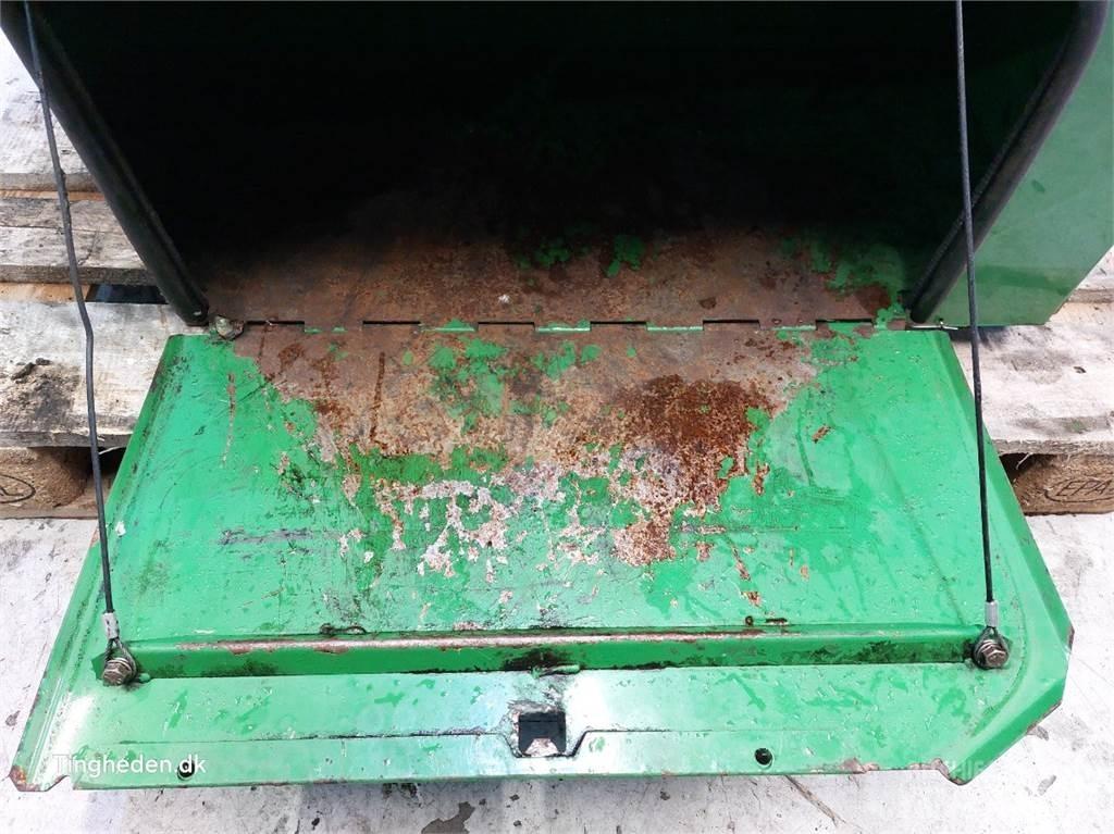 John Deere T660I 농기계 - 기타