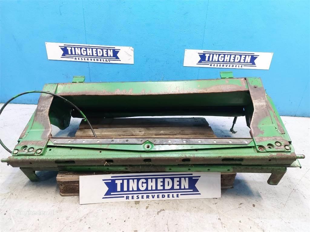 John Deere T660I 콤바인 수확기 부속품
