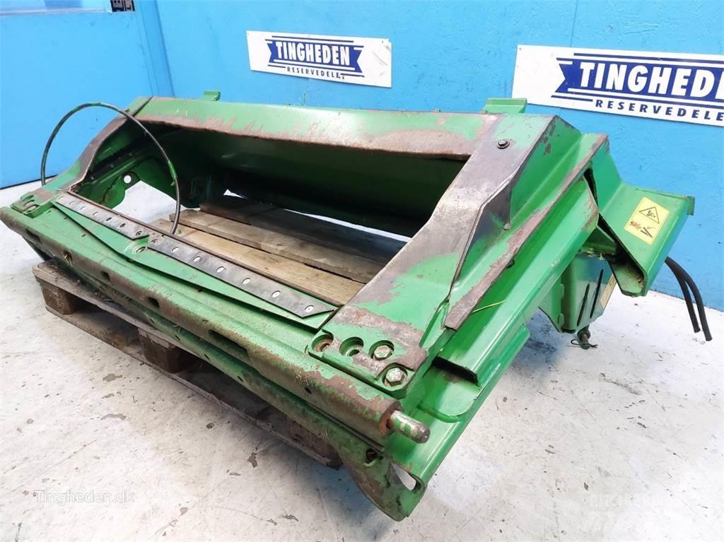John Deere T660I 콤바인 수확기 부속품