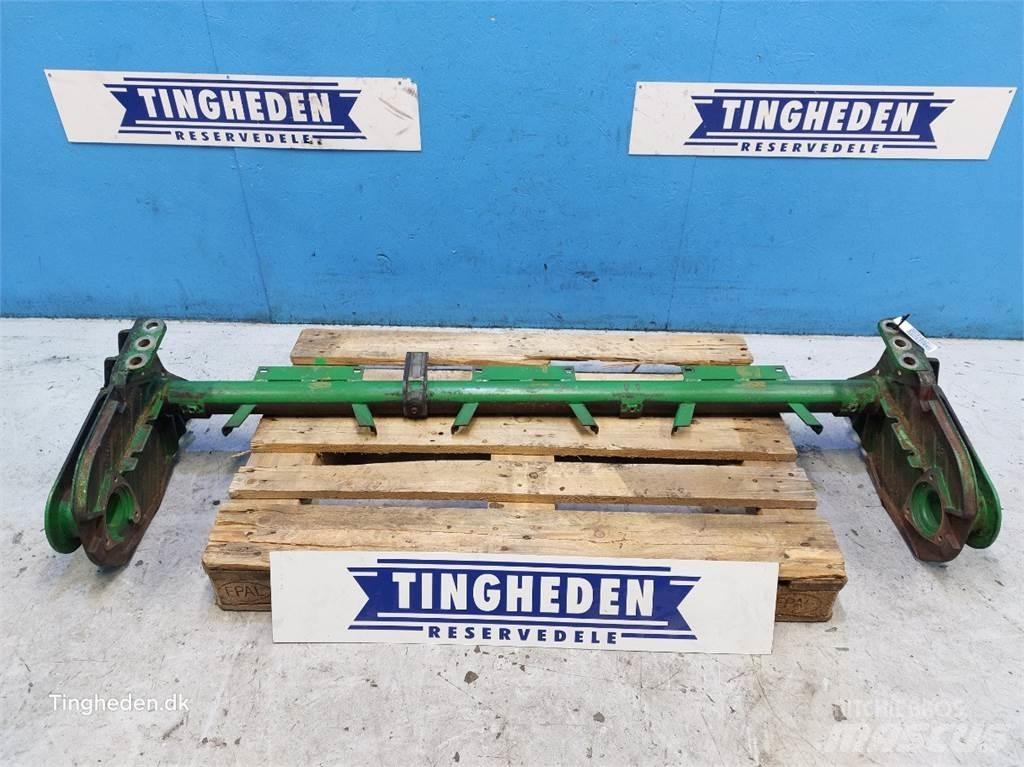 John Deere T660I 콤바인 수확기 부속품