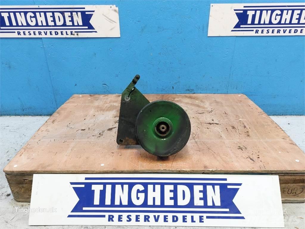 John Deere T660I 농기계 - 기타