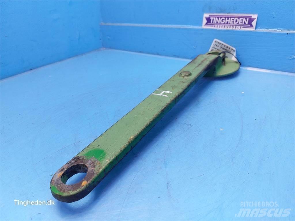 John Deere T660I 콤바인 수확기 부속품