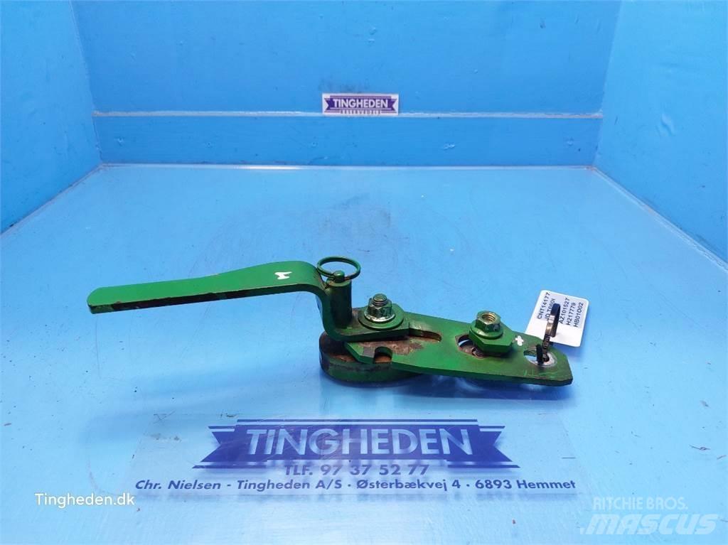John Deere T660I 콤바인 수확기 부속품
