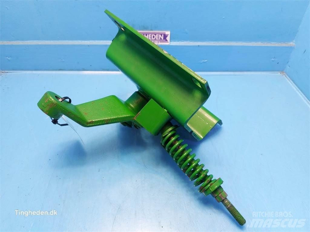 John Deere T660I 콤바인 수확기 부속품