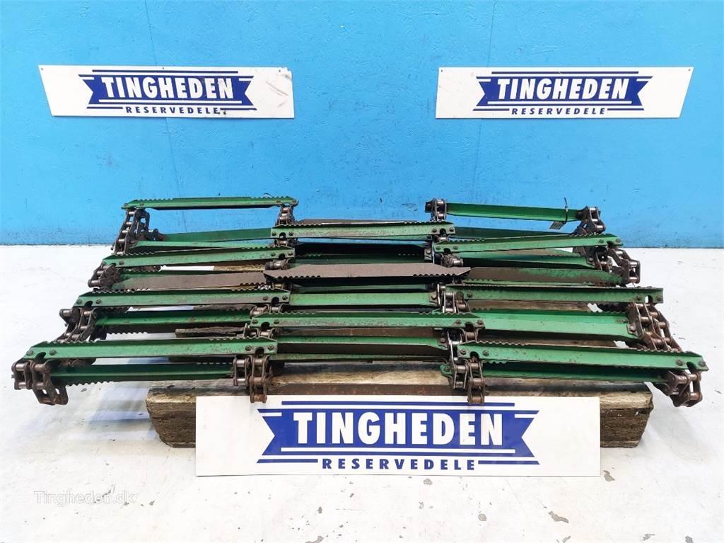 John Deere T660I 콤바인 수확기 부속품