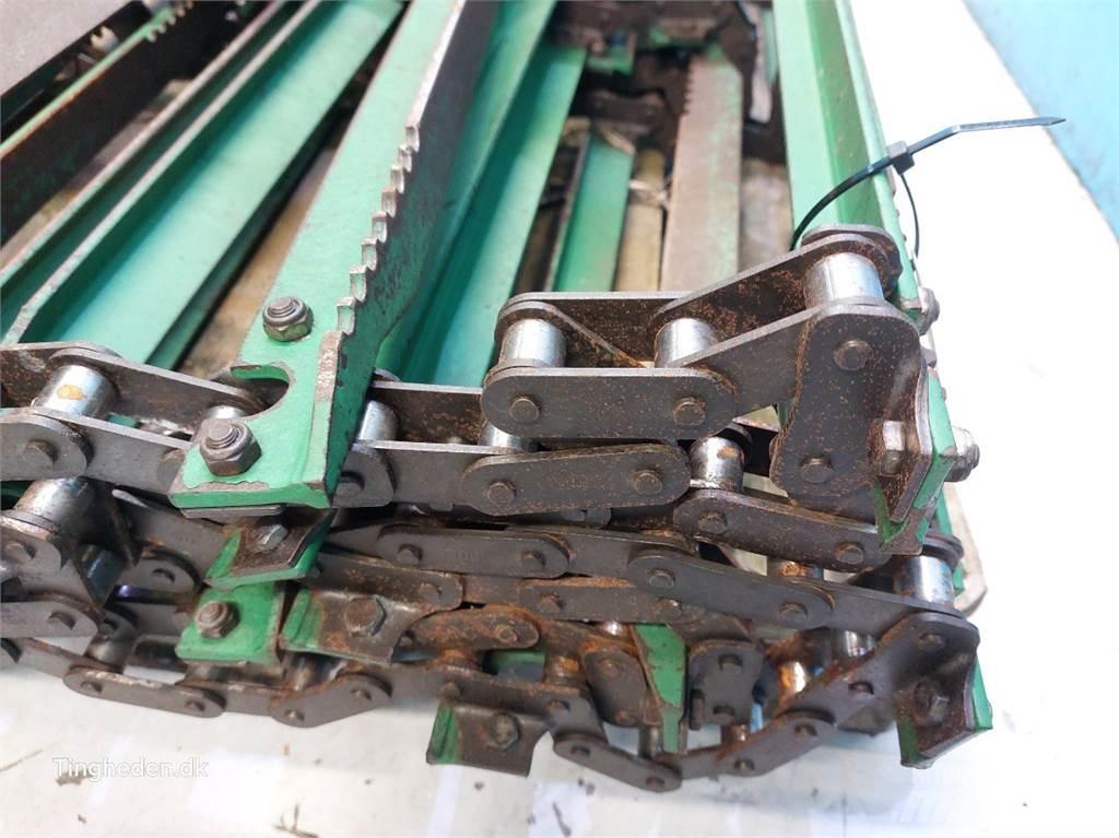 John Deere T660I 콤바인 수확기 부속품